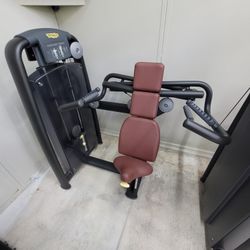 Professional like new gym equipment