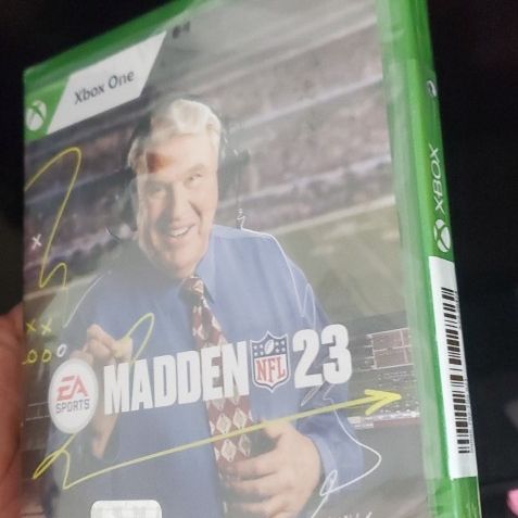 Madden 2023 Xbox One for Sale in Wichita, KS - OfferUp