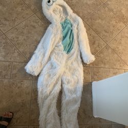 Snowman Adult Custom