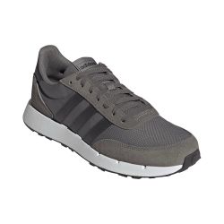 ADIDAS Men Run 60s 2.0 Sneakers Casual Shoes | Gray | 10.5