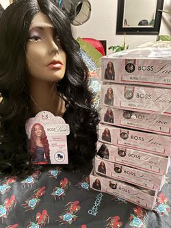 Wigs