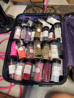 Craft Glitter