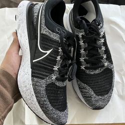 Nike React Infinity 2 Size 11.5