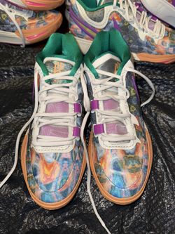 Nike Kyrie 8 Circle Of Life