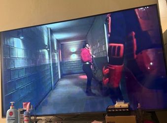 LG tv 65 inch