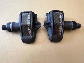 Look Keo Blade Carbon Ceramic pedals