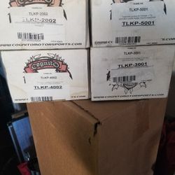 Leveling Kits $40 Each