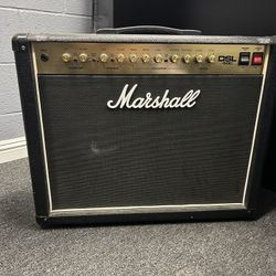Marshall DSL40 Guitar Amp 