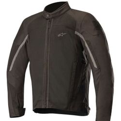 Alpinestars Spartan Motorcycle Jacket 