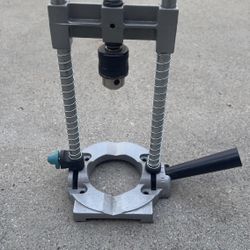 Hand Drill Drill Press