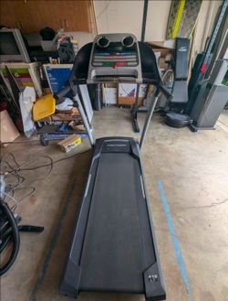 Pro-Form 415-LT  Treadmill FREE