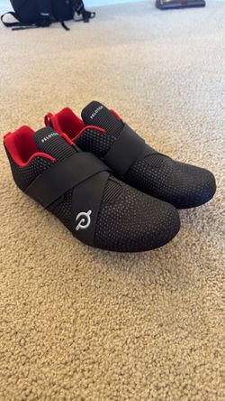 Like New Peloton shoes Men’s 11!