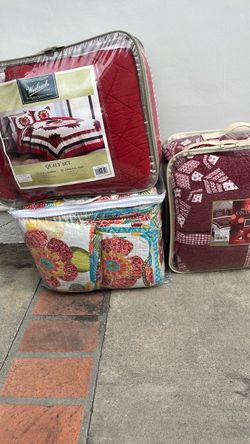 King size quilts