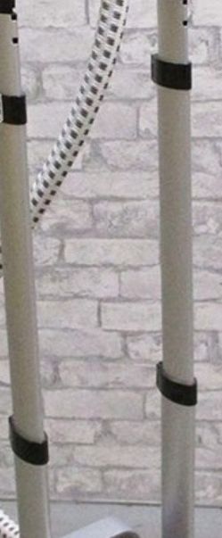 ROWENTA  Precision Professional Garment Steamer