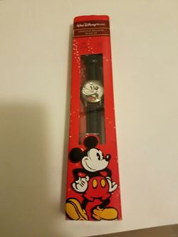 Mickey Mouse limited release watch