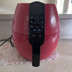 Used AirFryer Ref GoWise USA