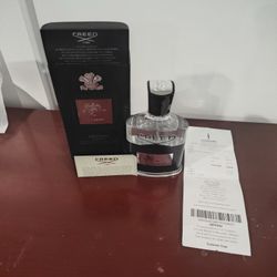 Creed Adventus EDP 3.3 FL.OZ 100ML Cologne For Men With Receipt.