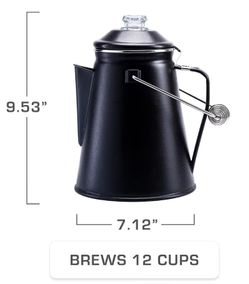 Coffee Pot