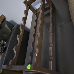 Wine Rack 
