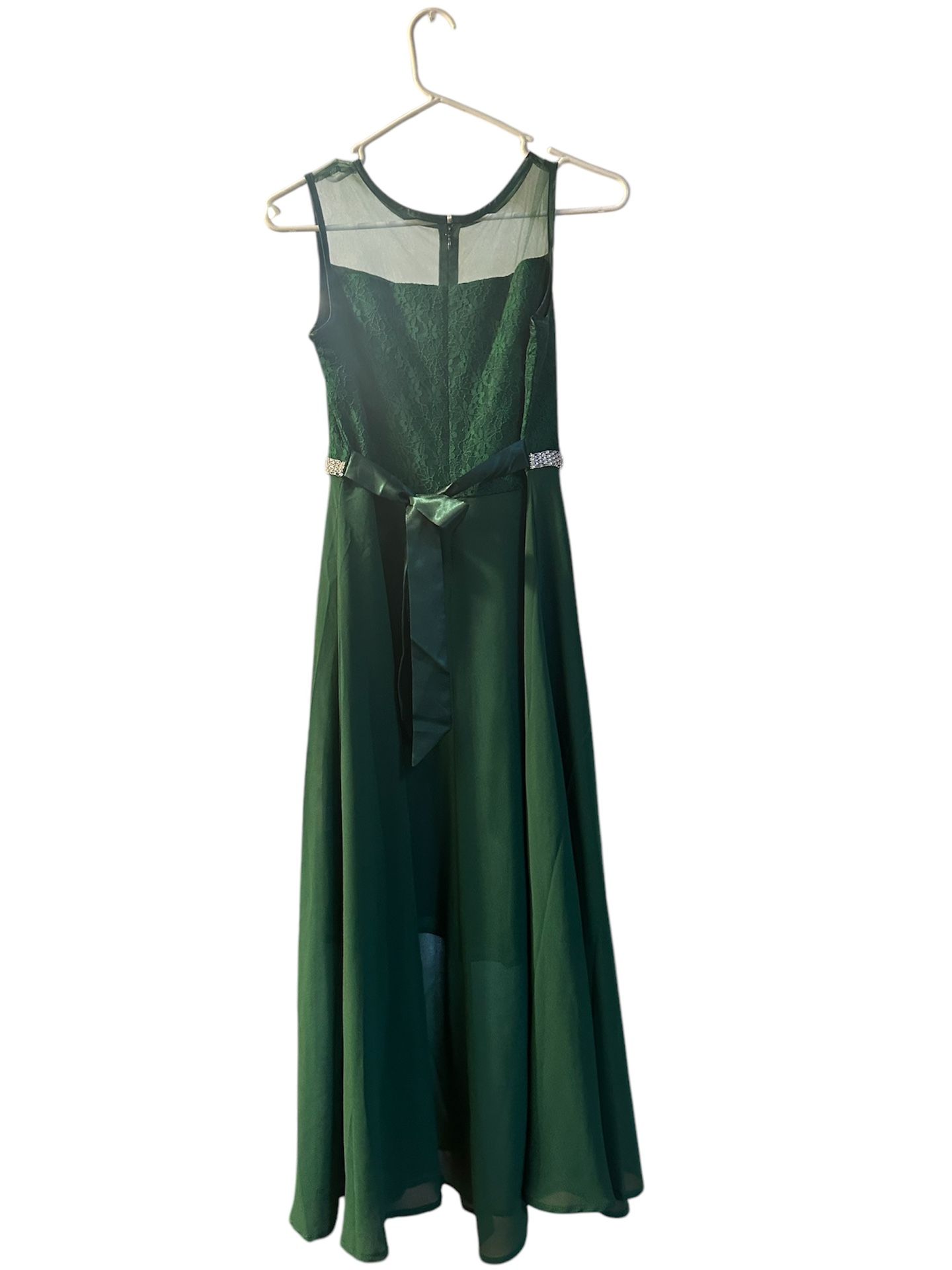 Girls Dress Size 14