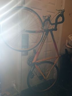 Cannondale R100