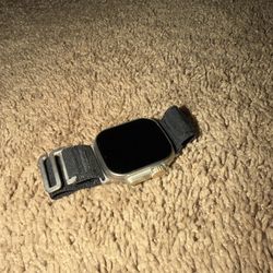 Apple Watch Modelo:A2987