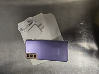 Samsung  Galaxy S 21 Unlocked 