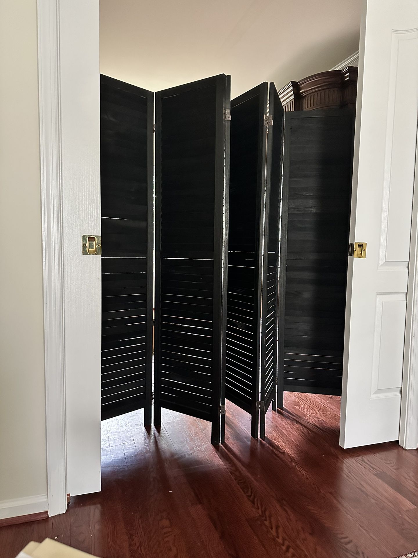$40 Black Panels 