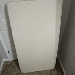 Toddler Matress (firm)