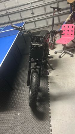 Ouxi v8