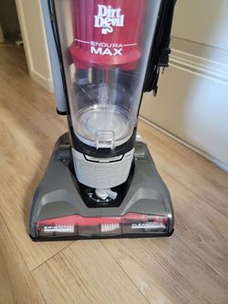 Dirt Devil Vacuum