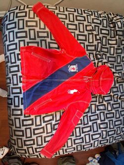 Vintage polo Ralph Lauren