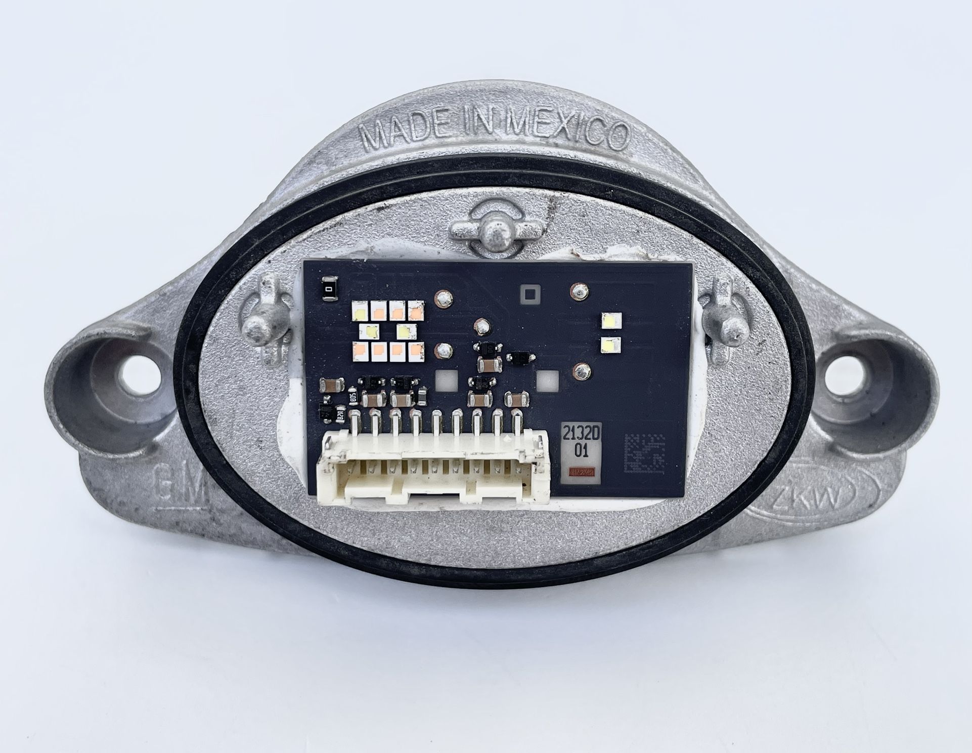 2020+ OEM Genuine GM Chevy Corvette C8 Left Driver Side DRL Headlight Module