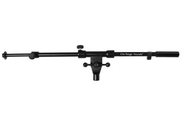 On Stage MSA9720TB All Steel Telescoping Boom Arm