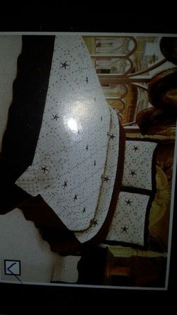 Quilt queen size for $28 king for $ 30