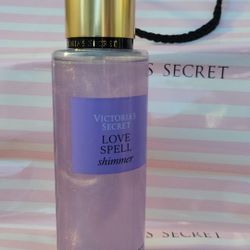 Victoria Secret.