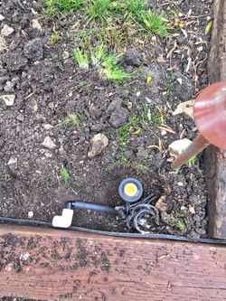 Irrigation Valves