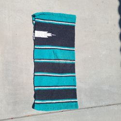 Western Saddle Pad/blanket