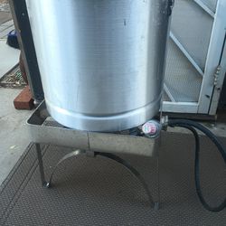 Parrilla Y Holla Grande