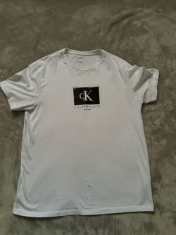 Mens Calvin Klein shirt