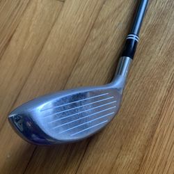 Cleveland Hibore 2i 2 Hybrid 19° HiBore Regular Graphite Golf Club