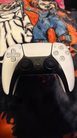 PlayStation Controller