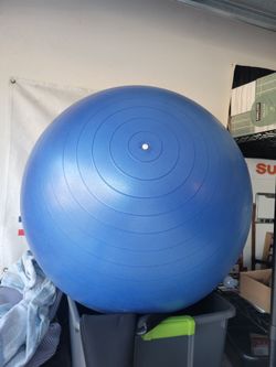 Swiss Ball