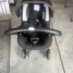 Stroller