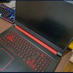 Acer Nitro 5 For Parts