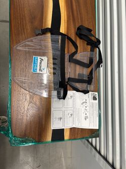 Surf Shelf Tread mill desk