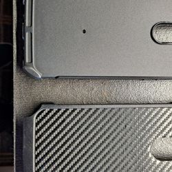 LG Stylo 4 Plus Dual Hard Case New Out Of Package $5