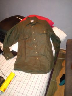 Rio Bravo Camisa