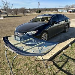 Auto Glass / Vidrios Para Carros