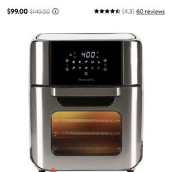 Power XL Air fryer
